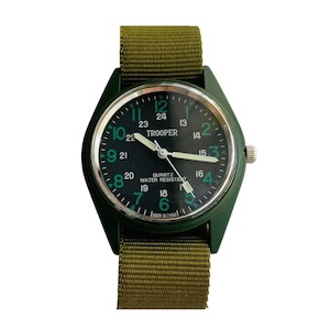 Rothco Field Watch - Olive Drab