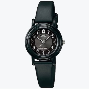 Casio Ladies LQ139A-1B3