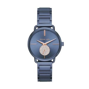 Women S Watches: Michael Kors Portia MK3680