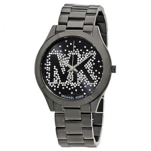 Women S Watches: Michael Kors Runway MK3589