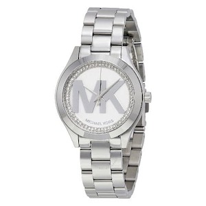 Women S Watches: Michael Kors Runway MK3548