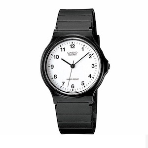 Women S Watches: Casio White Casual MQ24-7B3