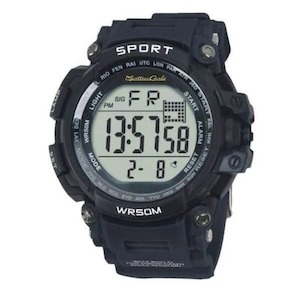 Montres Carlo Sport XS