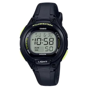 Casio LW203-1BV