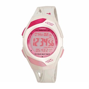 Casio For Women: Casio STR300-7V