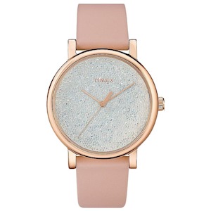 Timex For Women: Timex City Crystal TW2T78000