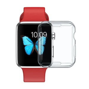 Apple Watch Series 9 (45mm) - Protective Case