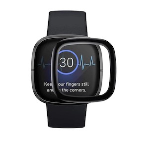 Fitbit Sense - Screen Protectors (Pack of 2)