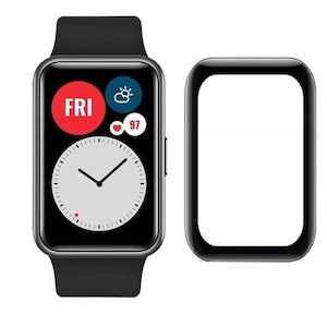 Huawei: Huawei Watch Fit - Screen Protectors (Pack of 2)