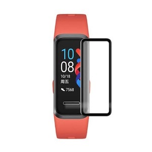 Huawei: Huawei Band 4 Pro - Screen Protectors (Pack of 2)