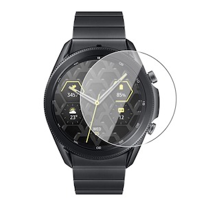 Samsung Galaxy Watch Gear S3 - Screen Protectors (Pack of 2)