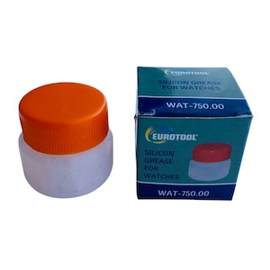 Silicon Grease For Watches (20g)