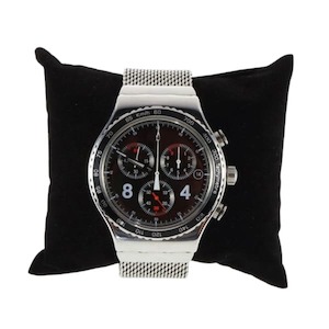 Display Cushions Cases: Watch Display Cushion