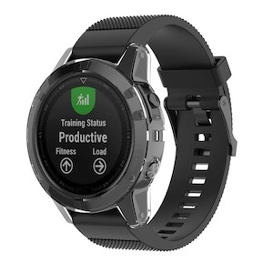 Garmin fenix 5 Series - Protective Case