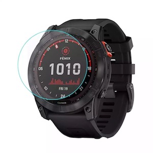 Garmin fenix 5S Series - Screen Protectors (Pack of 2)