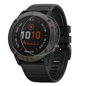 Garmin fenix 6/6 Pro Series - Screen Protectors (Pack of 2)