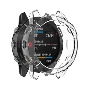 Garmin Fenix 6X/6X Pro - Protective Case