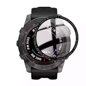 Garmin Fenix 6S/6S Pro Series - Screen Protector