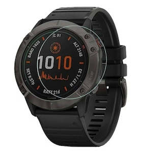 Garmin fenix 5 Series - Screen Protector