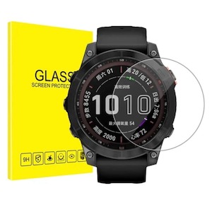 Garmin fenix 7/7 Pro Series - Screen Protector