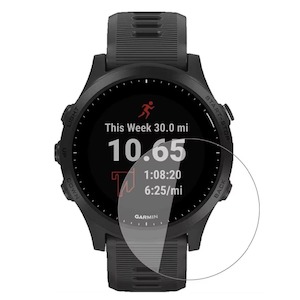 Garmin Forerunner 245 Series - Screen Protector