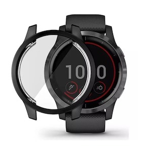 Garmin Vivoactive 4S - Protective Case