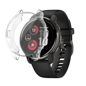 Garmin Venu 2 Plus - Protective Case