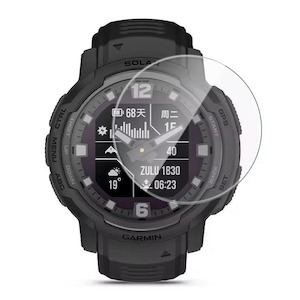 Garmin Instinct Crossover - Screen Protector