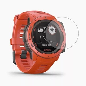 Garmin Instinct 2S Series - Screen Protector