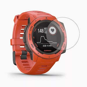 Garmin Instinct 2 Series - Screen Protector