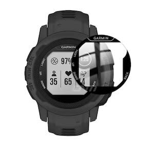 Garmin Instinct - Screen Protector