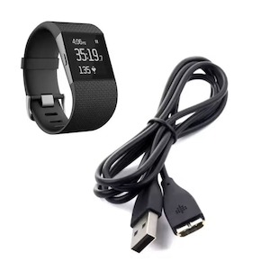 Fitbit Surge Charger