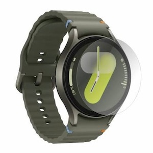 Samsung Galaxy Watch 7 (44mm) - Screen Protectors (Pack of 2)