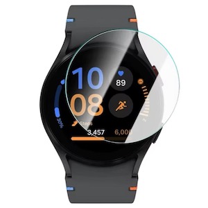 Samsung Galaxy Watch FE (40mm) - Screen Protectors (Pack of 2)