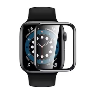 Apple Watch Series 10 (42mm) - Screen Protectors (Pack of 2)