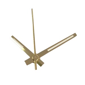 NH35 Replacement Watch Hand Set (Gold)