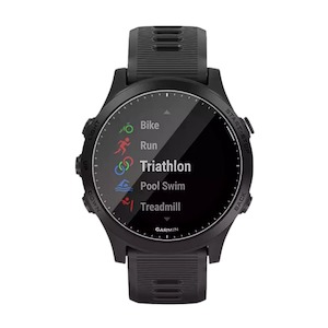 Garmin Swim 2 - Screen Protector