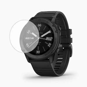 Garmin Tactix Series: Garmin Tactix Delta - Screen Protectors (Pack of 2)