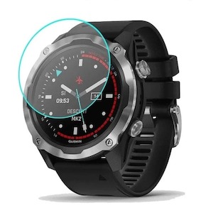 Garmin Descent Mk2 / Mk2i - Screen Protector