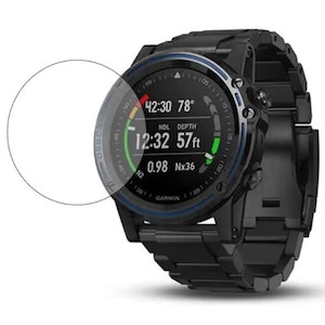 Garmin Descent Mk1 - Screen Protector