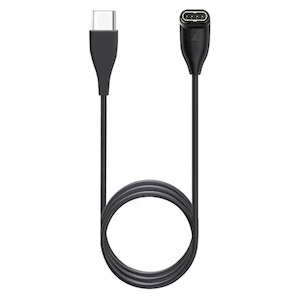 Garmin Accessories: Garmin Type C (90 degree) Watch Charger