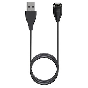 Garmin Accessories: Garmin USB (90 degree) Watch Charger