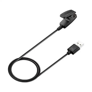 Garmin USB to Clip Watch Charger