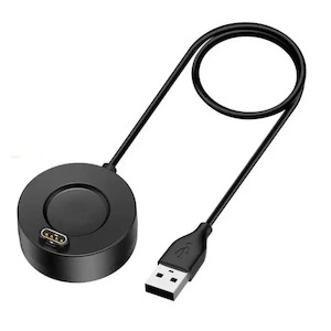 Garmin Accessories: Garmin Watch USB Charger Dock