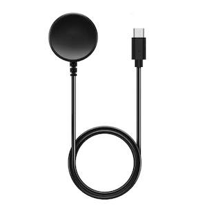 Samsung Galaxy Watch Accessories: Samsung Galaxy Watch Wireless Charger (Type C)