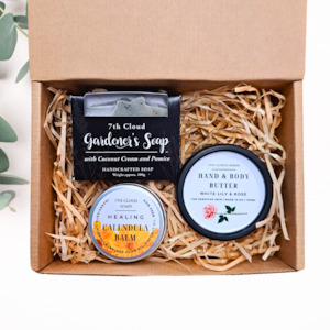 Gardener's Gift Box