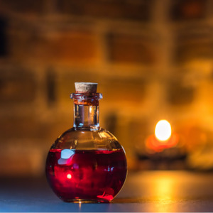 Essential Fragrance Oils: Exotic Potion Fragrance Oil