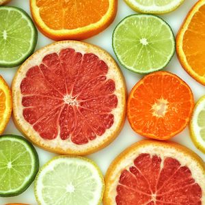 Citrus Burst Fragrance Oil