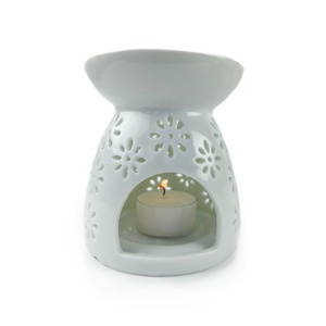 Ceramic Oil Burner