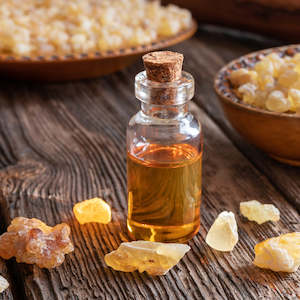 Frankincense & Myrrh Fragrance Oil